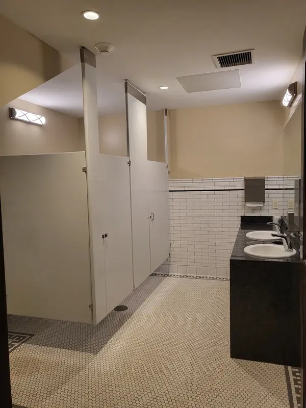 SBC - Bathroom