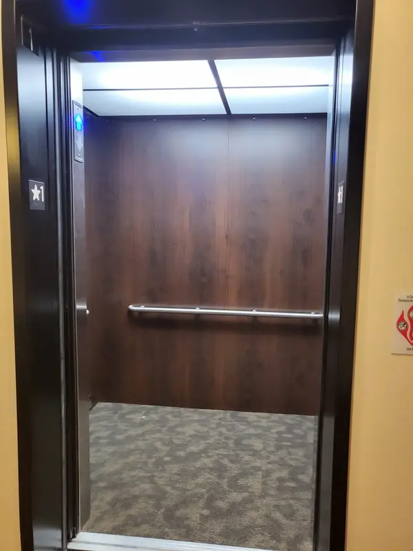 SBC - Elevator