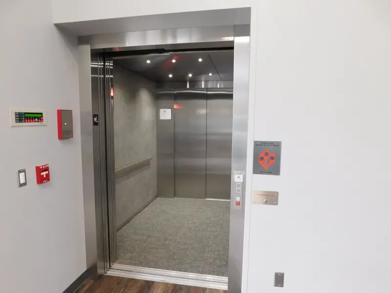 ROL - Elevator